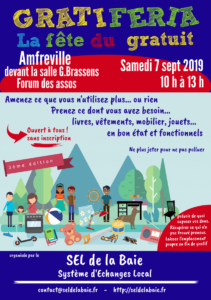 2019-09-07 Gratiféria/Forum des assos
