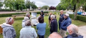 2025-05-24 Village Low Tech