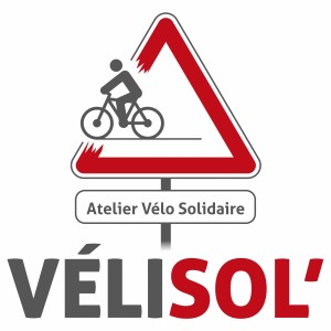 Logo vélisol HD